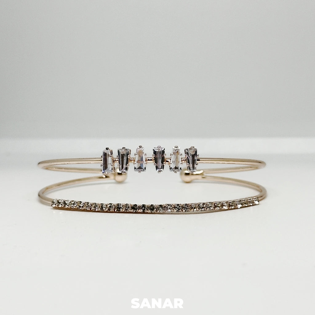 Diamond Bracelet