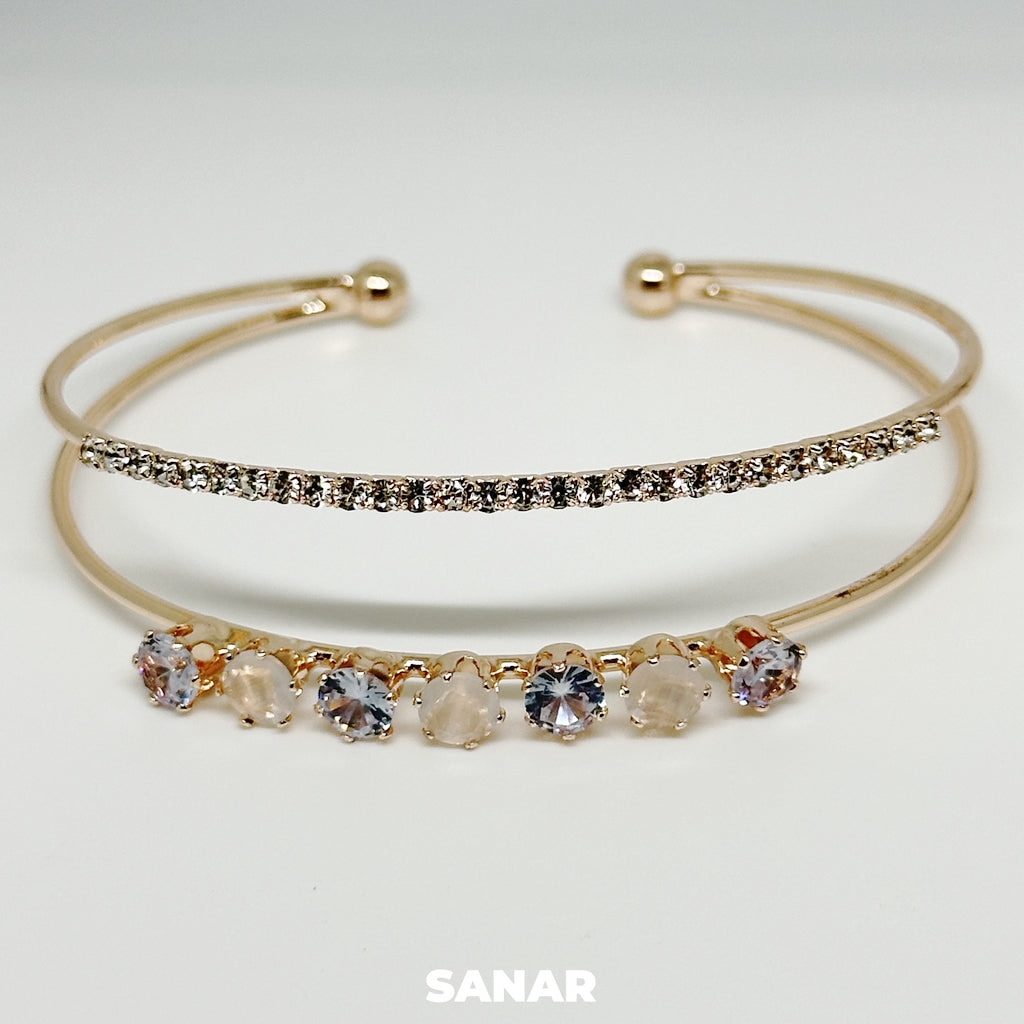 Crystal Bracelet
